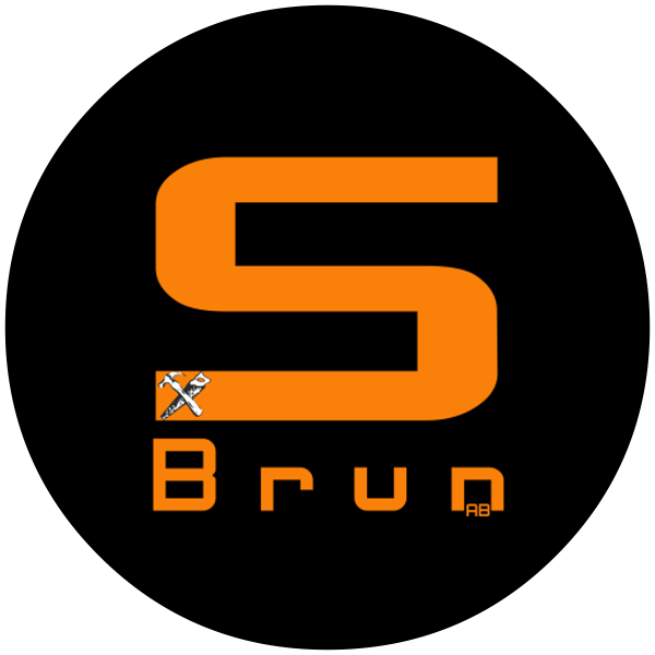 SBrun logga